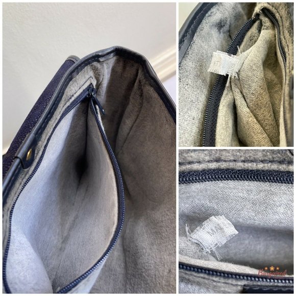 Burberry Bags Vintage Burberrys Of London Plaid Shoulder Bag Poshmark